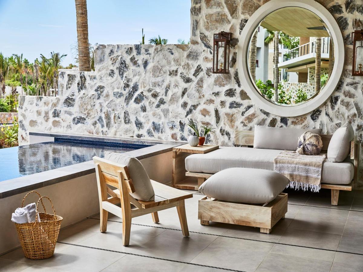 Susurros del Corazón, Auberge Resorts Collection La Cruz de Huanacaxtle Exterior foto