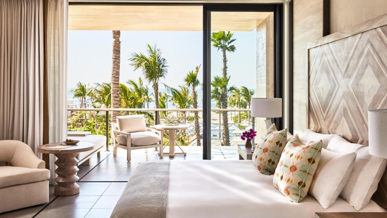 Susurros del Corazón, Auberge Resorts Collection La Cruz de Huanacaxtle Exterior foto